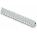 6 Inch Hollow Triangular Architect Drafting Scale Drafting Ruler