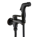 Bidet Sprayer Set Handheld Brass Bidet Toilet Spray Kit