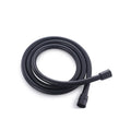 High-quality Senior Black Shower Hose PVC Shower Hose 1.5m