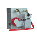 Digital Print Machinery for Satin Ribbons Printers Flowershop Self Use