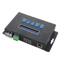 BC-204 Supported Artnet to SPI DC 5V Rgb Rgbw Leds Pixel Controller