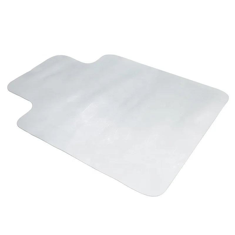 Durable Carpet Chair Mat Office Vinyl Plastic Protector