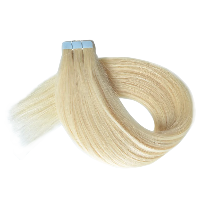 AFPELO Made in China Cheap 16inch 18inch 20inch 22inch 24inch Tape in Hair Extension Supplier 100% Remy Human Hair