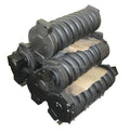 81N8-15013BG Excavator Track Adjuster R320LC-7 Track Adjuster Cylinder with Spring