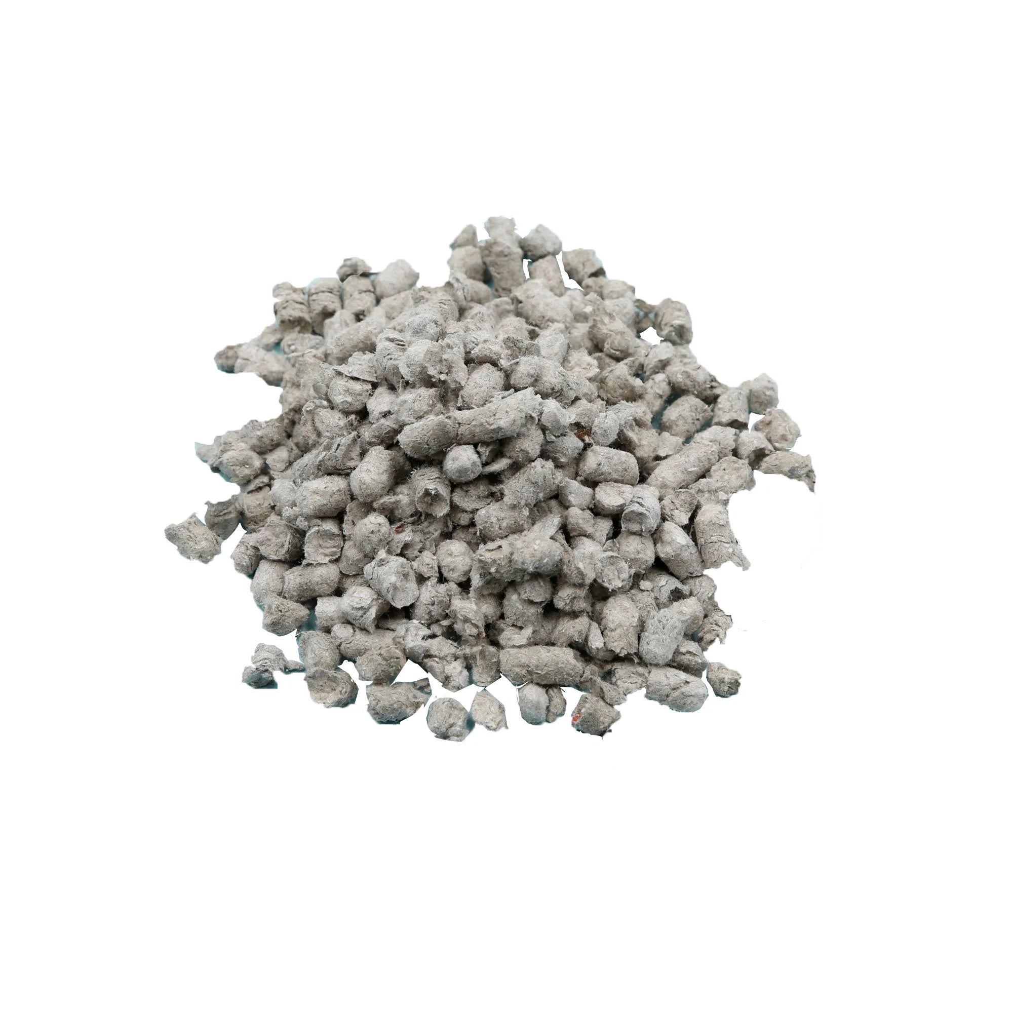 Bitumen Cellulose Fiber Lignin Fiber for Asphalt Wood Cellulose Fiber for SMA Equivalent