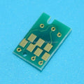 T5852 ARC Auto Reset Chips for Epson PictureMate PM310 PM210 PM215 PM235 PM245 PM250 PM270 Printers Ciss Refill Ink Cartridge