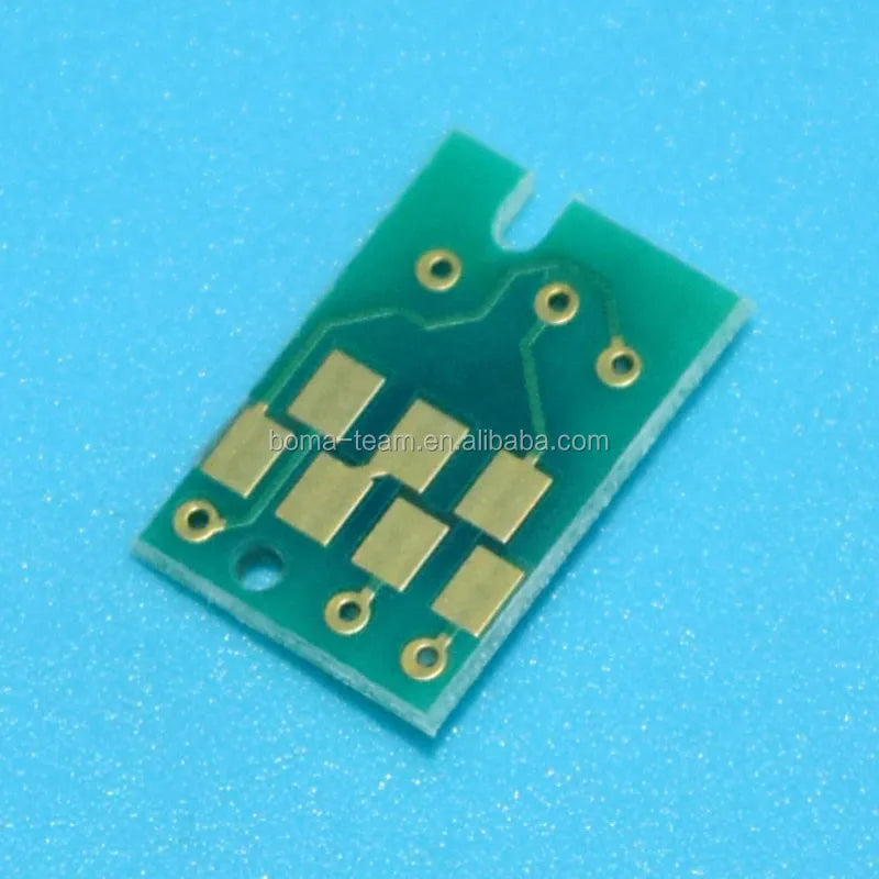 T5852 ARC Auto Reset Chips for Epson PictureMate PM310 PM210 PM215 PM235 PM245 PM250 PM270 Printers Ciss Refill Ink Cartridge