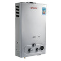 18L 36KW Hot Water Radiator Heater Tankless Heat Pump Water Heater