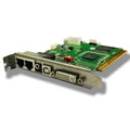 LINSN TS802D LED Sending Card  Full Color Video LED Control System