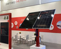 2 Axis Solar tracker