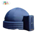 Portable Home Projection Dome Planetarium Tent Inflatable Cinema Planetarium Tent