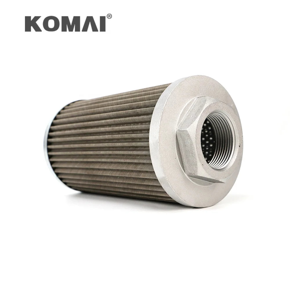 Hydraulic Oil Filter Strainer for Komatsu PC40-6 W9505-55051 68773-62210 P173064 21E-60-11130 MegaBDM
