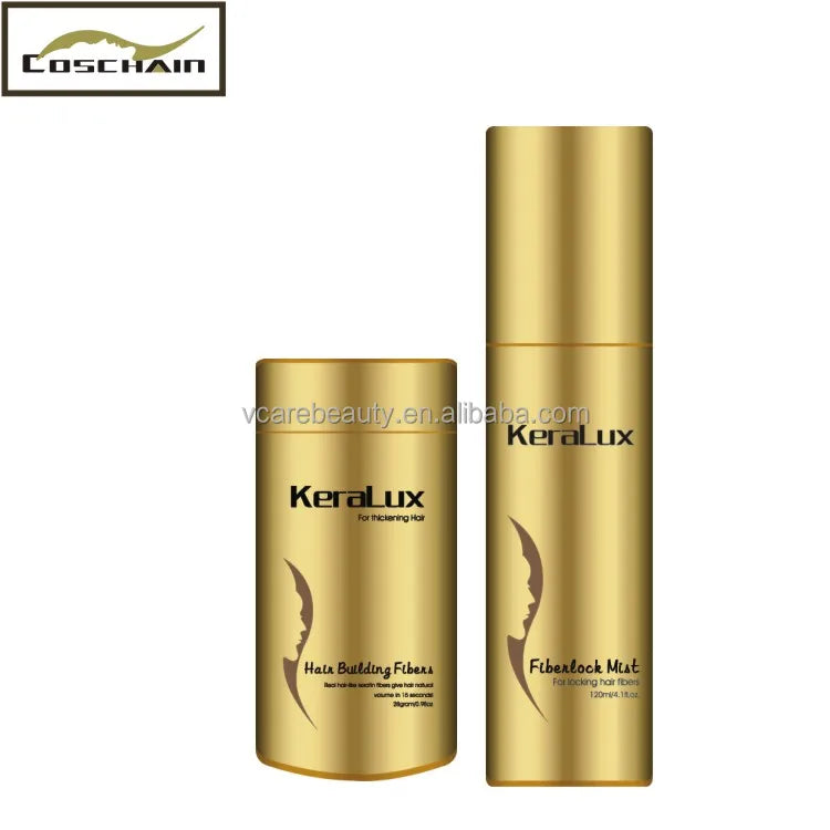 Miracle Hair Growth Concealer Fibers Wanted Distributor for Fluffy Topic Hair Building Fibers Herbal Hair-Loss Prevention
