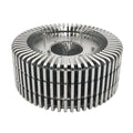 100W 120W 150W CXB3590 Replacement High Bay Light Led Heatsink