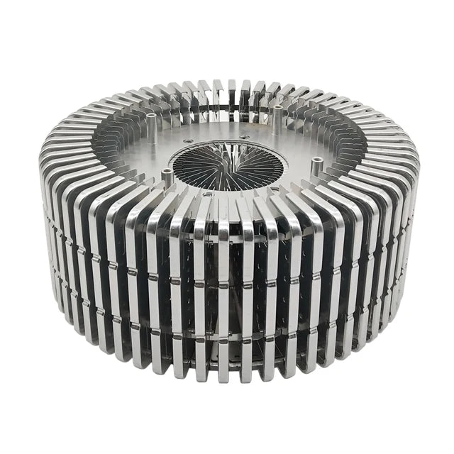 100W 120W 150W CXB3590 Replacement High Bay Light Led Heatsink