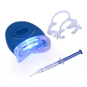 White Smile Teeth Whitening Pen Kit Thermoforming Mouth Guard for Tooth Whitening