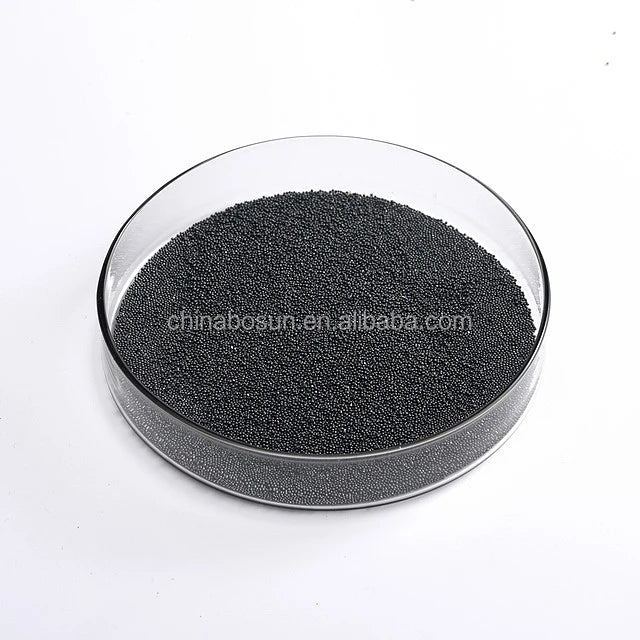 S280 S330 S390 S460 Sand Blasting Steel Ball