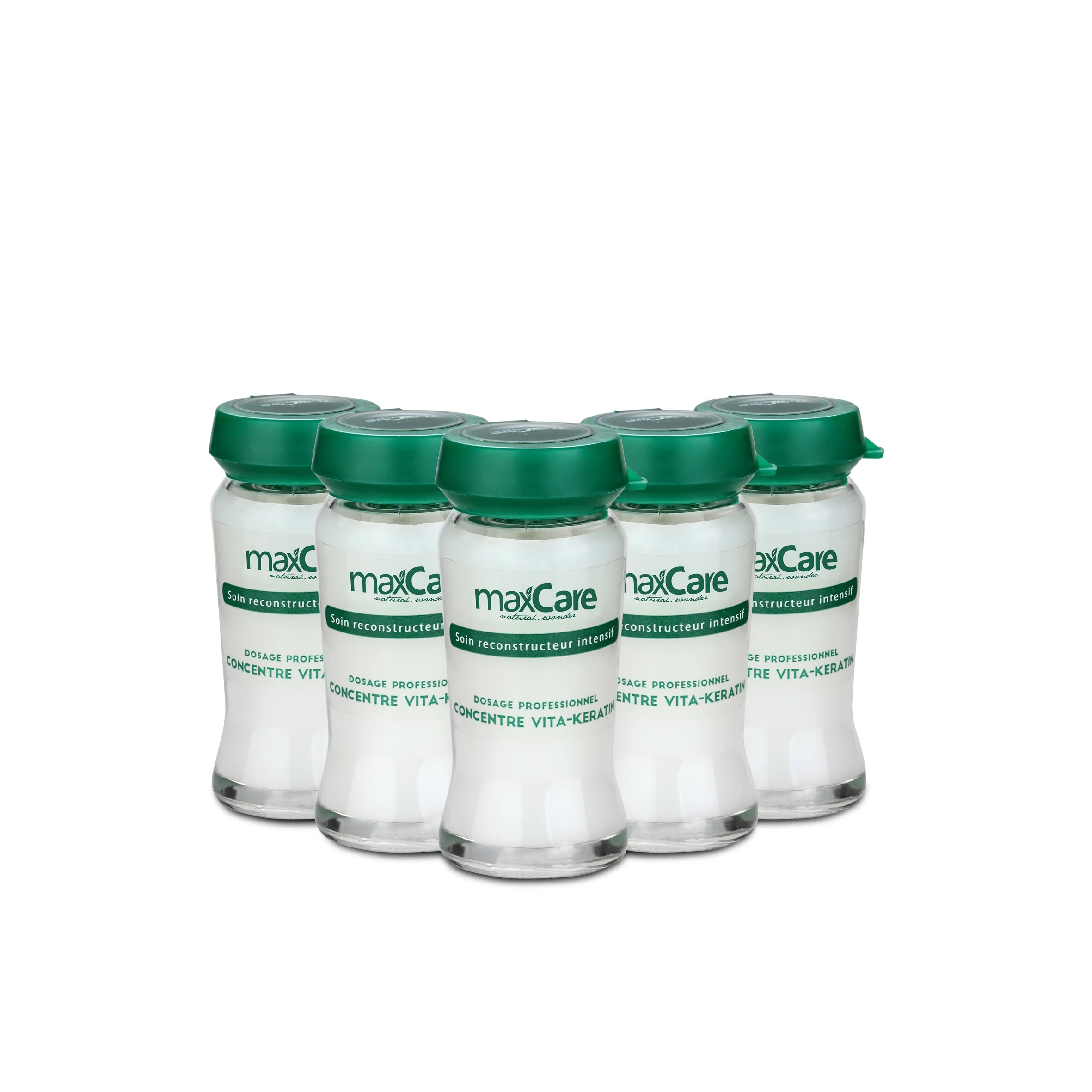 Professional Hair Repairing Treatment Hot Sale Vita Keratin Treatment for Hair Smoothing & Repair