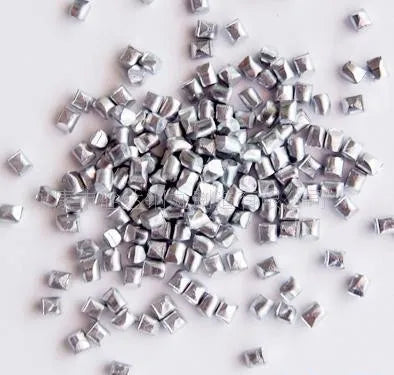 Factory Supply Abrasive Zinc Cut Wire Shot 0.2-3.0mm for Surface Cleaning