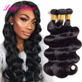 Best Selling Wholesale 100% Indian Human Hair 1kg Raw Indian Blue Band Hair Bundles and Frontal/ Closure