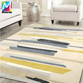 New Modern Decorative Custom Hand Tufted Wool Carpets Rugs Living Room