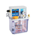 Electric Lubrication Pump System Machine Use Central Lubrication System Electric Volumtric Gear Lubrication Oil Pump