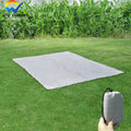 GSD Outdoor Large Picnic  Beach Blanket Ultralight Waterproof Sand Proof Picnic Beach Mat Camping Picnic Mat Pad