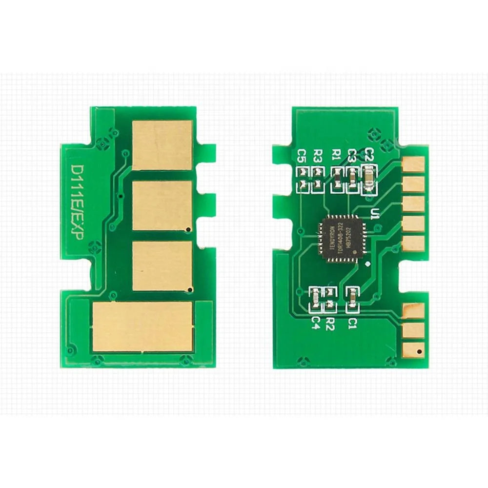 Reset Toner Chips for Samsung MLT-D104 Chip Toner Cartridge