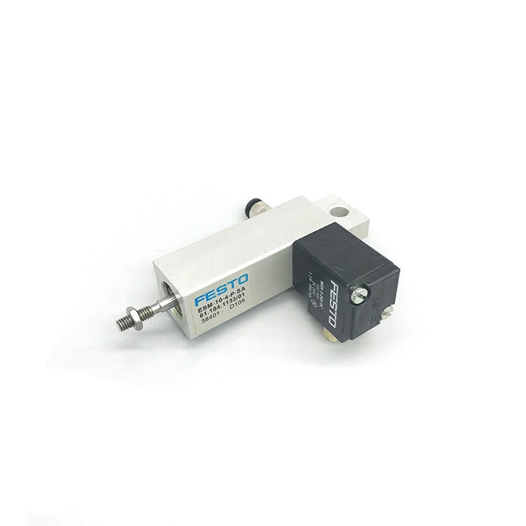 61.184.1133 Spare Parts Solenoid Valve for Printing Machine
