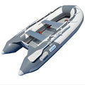 CE SHUNYU Inflatable Boat Fishing Dinghy Hypalon or Pvc Material
