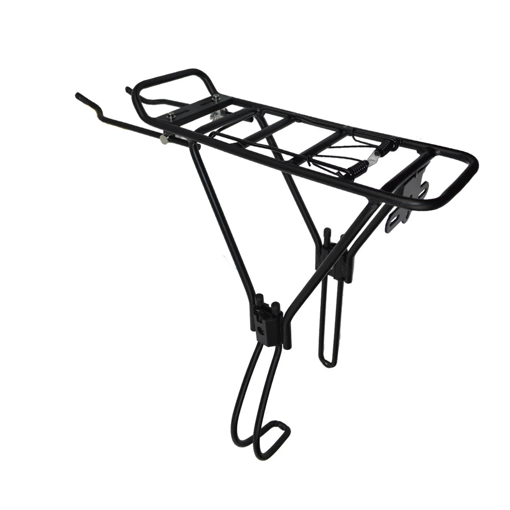Aluminum Alloy Bicycle Carrier Rear Racks Bike Luggage Rack Parts and Accessories
