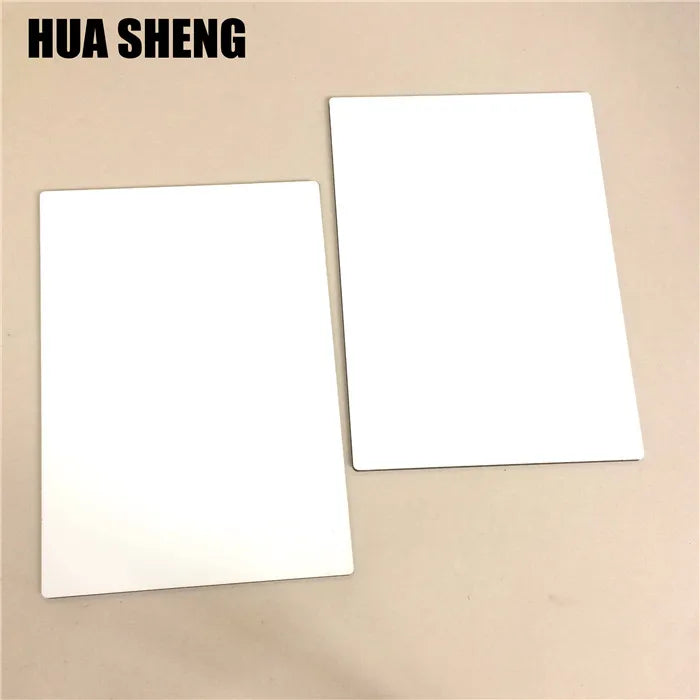 3mm Eco-Friendly Wood Panels Double Sided MDF Board for UV Printing MDFSUB Brand