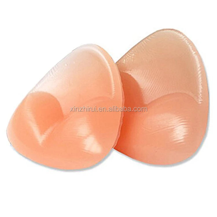Removable Swimsuit Enlarge Breasts Bikini Bra Pads