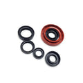 Nbr Buna Fkm Silicone Hnbr Epdm Tc Sc Oil Seal 88x108x10