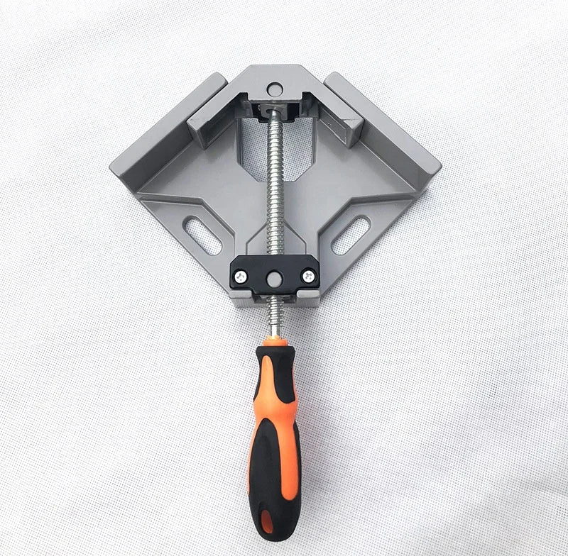 90 Degree Right Angle Clamp  Adjustable Angle & Corner Clamps  Woodworking Tools Clamps for Woodworking