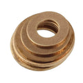 M2 M2.5 M3 M4 M5 M6 M8 M10 Brass Copper Round Washer Flat Washers