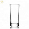 Custom Logo 8oz Highball Glasses