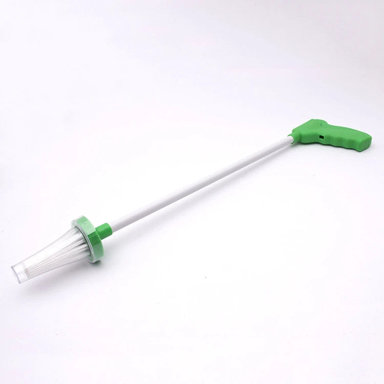 Household Easy Remove Spider Insect Long-Handled Spider and Insect Catcher Grabber