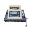 Modern Electric Acrylic Sauna Control System with Double Control Panel and Computer Control