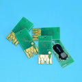 Compatible Resettable Reset Chip for Epson Stylus PRO 9900 7900 7890 9890 7700 9700 7908 9908 7910 9910 Printers Ink Cartridges