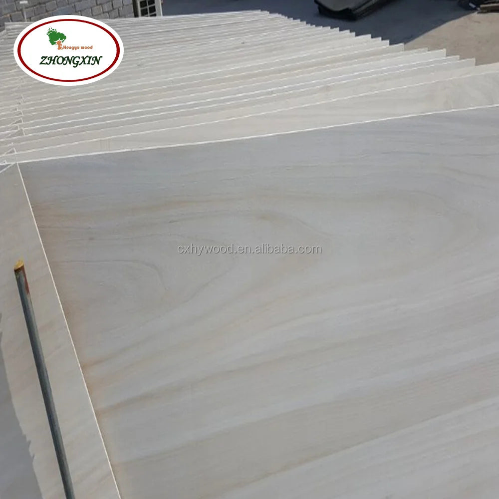 China Cheap Factory Price Balsa Wood