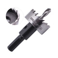 Broca corona HSS Hole Saw Cutter for Thin Sheet Metal Cutting