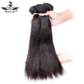 100 Human Hair India Kolkata 27 Piece Hair Weave Natural Straight Indian Long Hair Girls