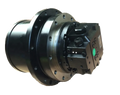Kubota Final Drive Travel Motor Excavator Track Drive Motor RC508-61602 RC101-61600 RB208-61290