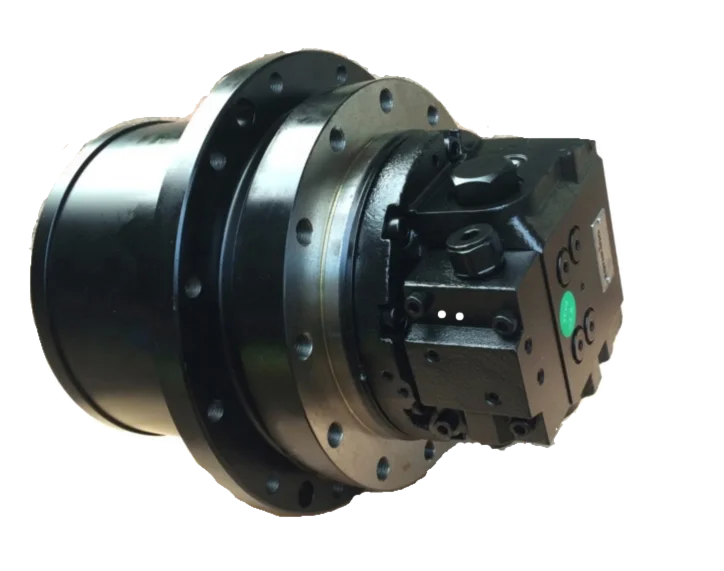 Kubota Final Drive Travel Motor Excavator Track Drive Motor RC508-61602 RC101-61600 RB208-61290