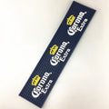Custom Logo Europe Style Soft Rubber Placemat PVC Bar Mat