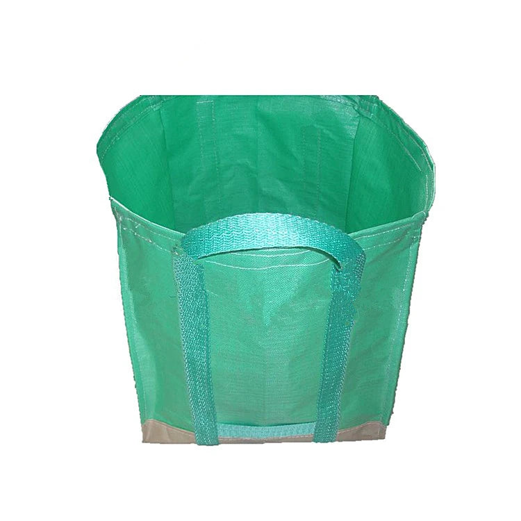 EGP PP Big FIBC Ton Bag Fabric for Bag Jumbo Bag 1000kg 1200kg with Good Price