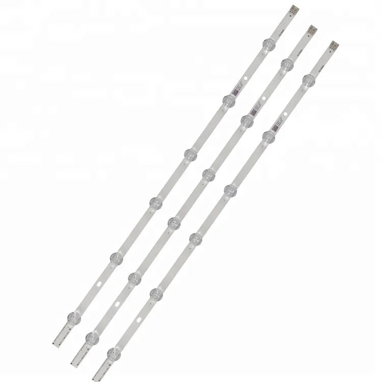 ES-009 LED TV Backlight Strip for USE ELG 32LN540 Middle Lens 6leds TV Led Backlight
