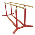 Wholesale Professional Adjustable Parallel Bars Gymnastics