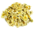 Free Sample Dried Edible Flowers for Food and Tea EU Standard Yellow Chrysanthemum Tea